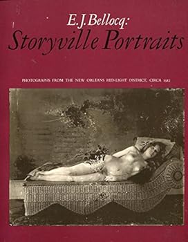 Storyville Portraits