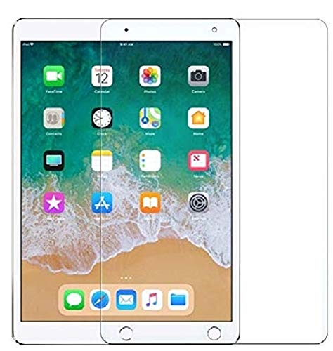 COVER CAPITAL Tempered Glass Screen guard for Ipad Air [Ipad 5th Gen] Ipad Air 2 [Ipad 6Th Gen] (9.7" Inch) -Pack Of 1 (B091B6XH3M) Amazon Price History, Amazon Price Tracker