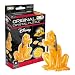 Original 3D Crystal Puzzle - Pluto