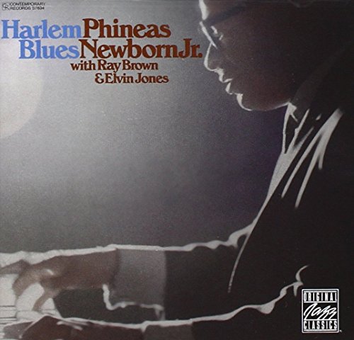 Harlem Blues