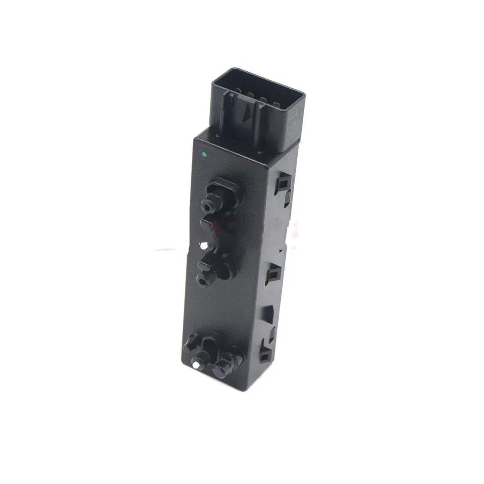 Interruptor de Ajuste eléctrico del Asiento del Conductor de 8 Posiciones para Cadillac CTS, Escalade, Suburban 1500 y Tahoe.