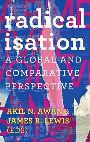 Buy Radicalisation: A Global and Comparative Perspective — BookShops.in
