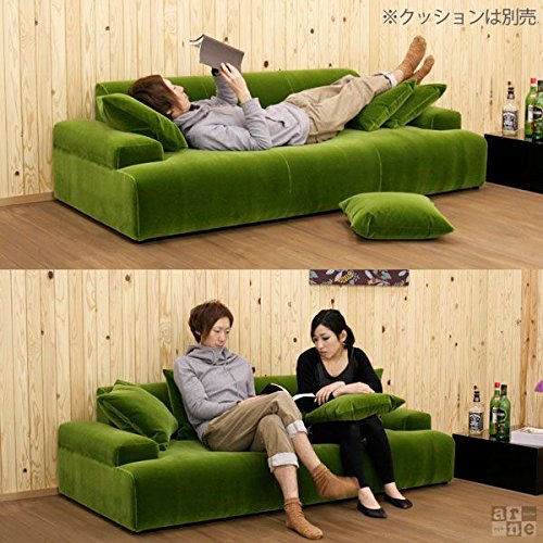 アーネインテリア 3人がけローソファー Hunt 楽天市場】 家具 > ソファ > シリーズ1 > Hunt（ハント） ソファ