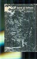 The Spirit of Solitude: Conventions and Continuities in Late Romance 0300026323 Book Cover