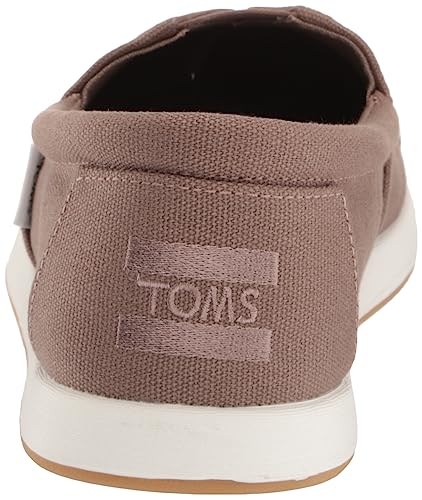TOMS Men's Alp FWD Loafer Flat3