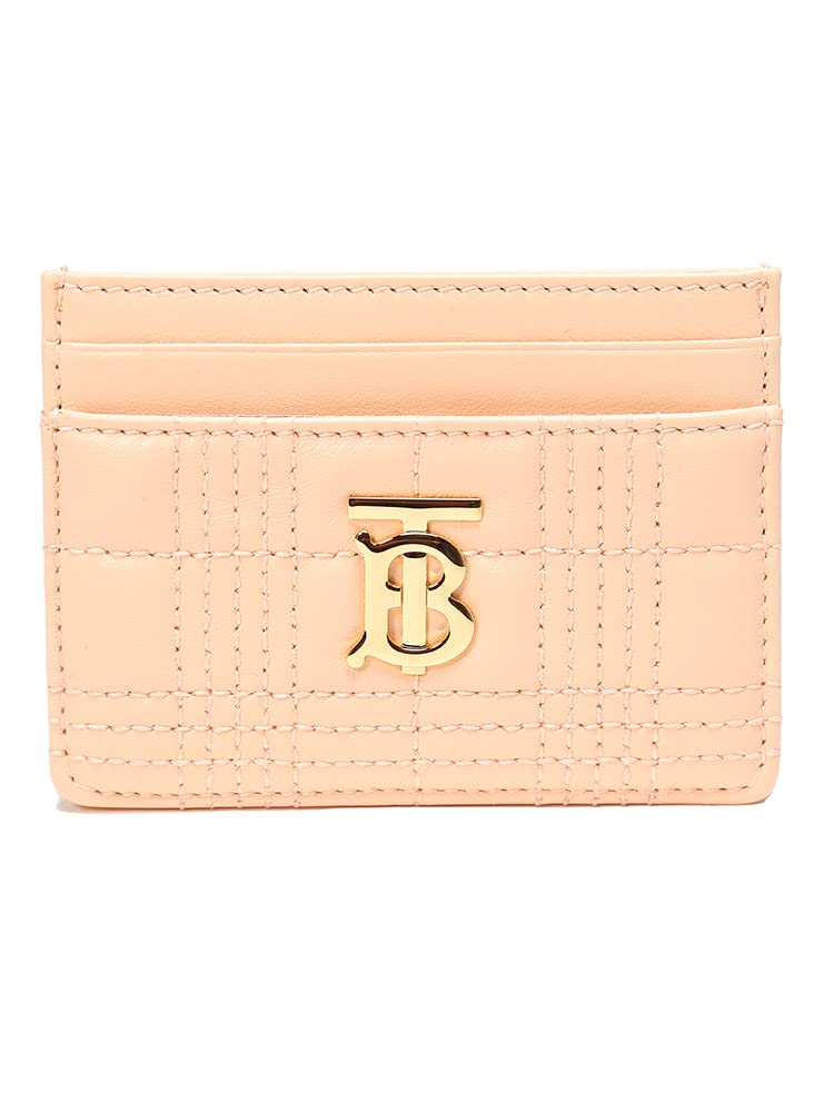 Amazon.co.jp: [BURBERRY] (バーバリー) キルティング ラムスキン 