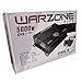 Gravity Audio E5000.1D Warzone 5000W True RMS Car Amplifier Class D Amp 1/2/4 Ohm Stable with Remote Sub Control with 1 Year Full Replacement Warranty Bundle