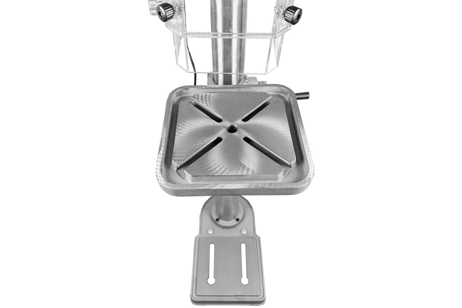 PAULIMOT Säulenbohrmaschine SBM8025-V, frequenzgesteuert