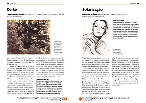 Breve história da fotografia: Um guia de bolso para os principais gêneros, obras, temas e técnicas