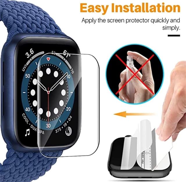 3 Pièces Protection Écran Pour CATGIFF Fitness Tracker/S60K, HD Anti