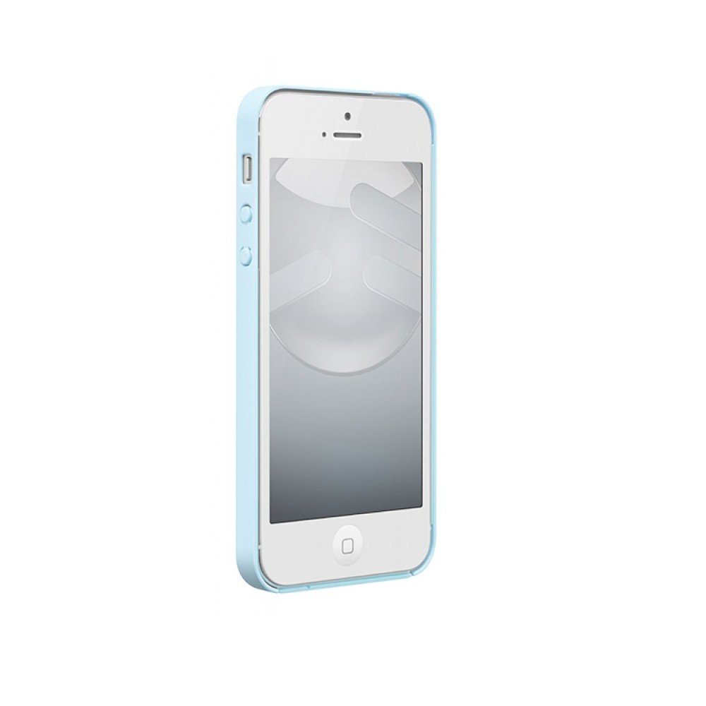 Amazon.co.jp: SwitchEasy iPhone 5s/5用ケース NUDE for iPhone 5s/5