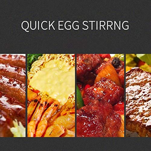 Ccbuy Cooking Tools Set Cooking Utensils Set Soup Spoon Strainer Pasta Server Spoon (Color : D) #TOP5