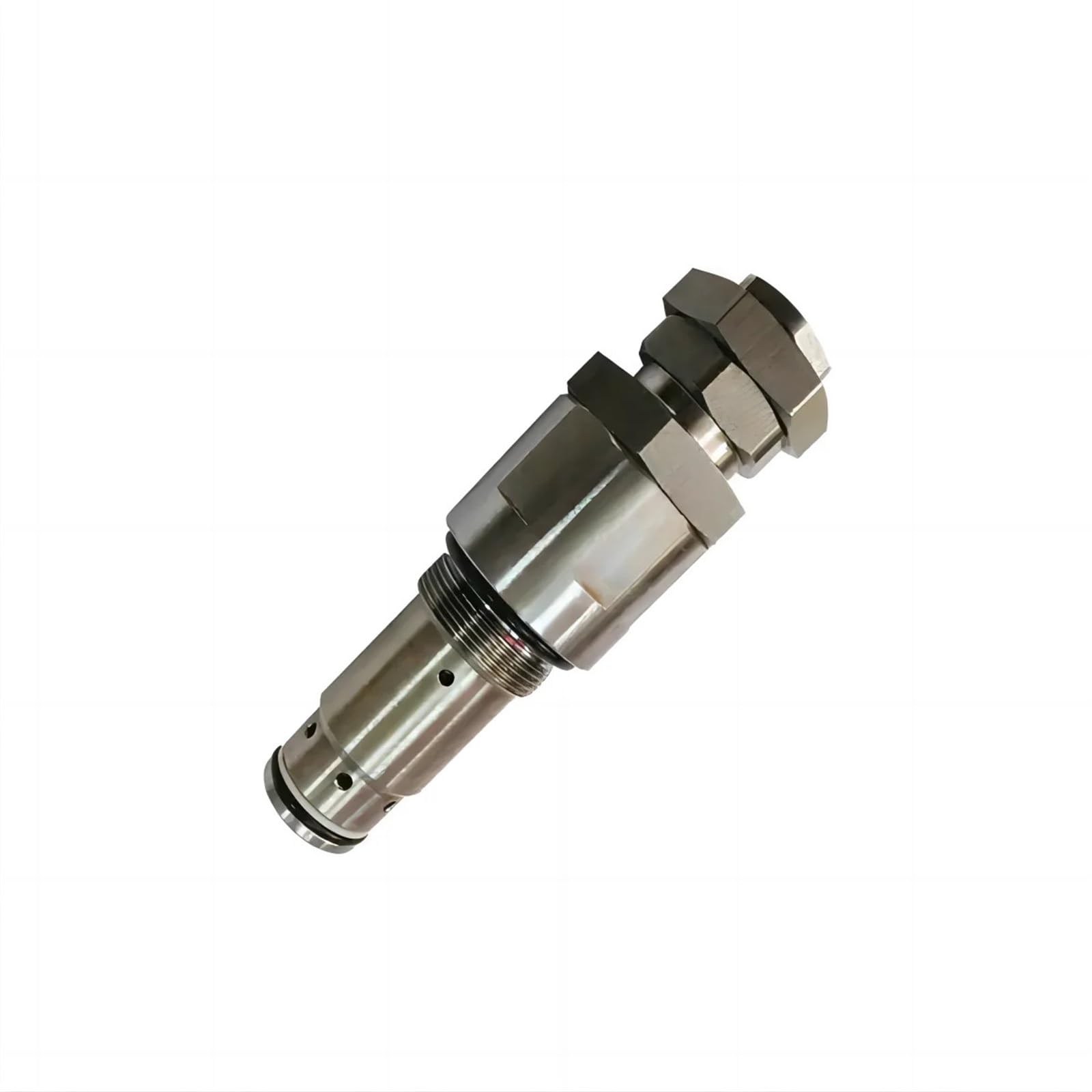 PC200-5 Główny zawór bezpieczeństwa do akcesoriów hydraulicznych 709-70-51401