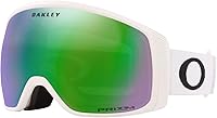 Vista 23 de Oakley Gafas de nieve Flight Tracker M