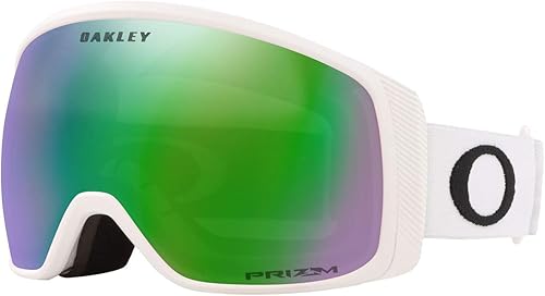 Miniatura 1 de Oakley Gafas de nieve Flight Tracker M