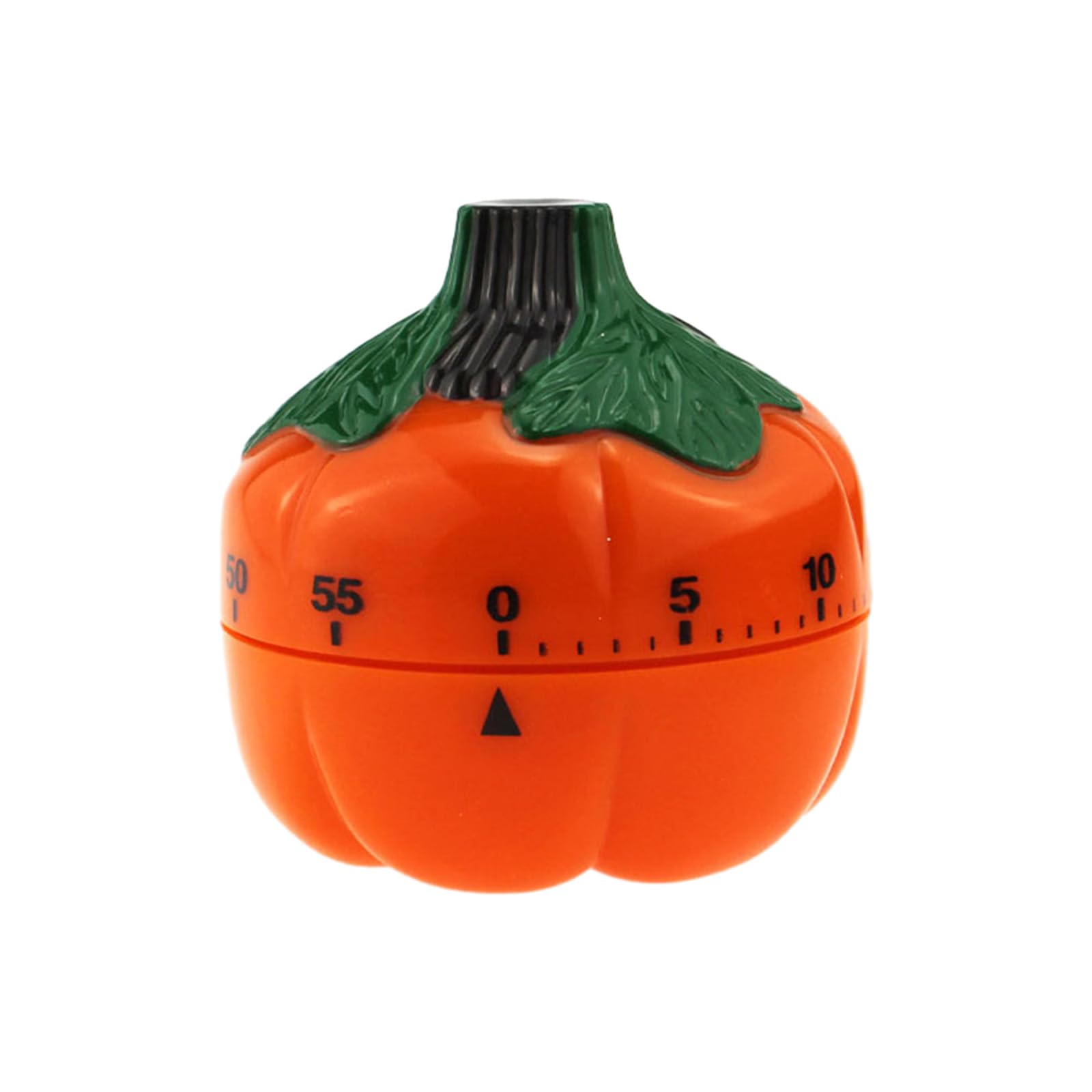 Hredwep Precise 60Minute Mechanical Reminder Pumpkin Mechanical Timer Dinnerware Cooking