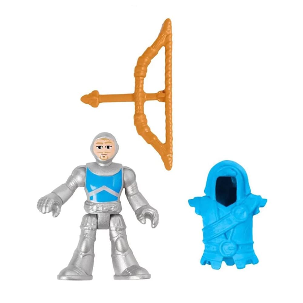 Amazon.com: Imaginext Replacement Parts for Fisher-Price Honorable
