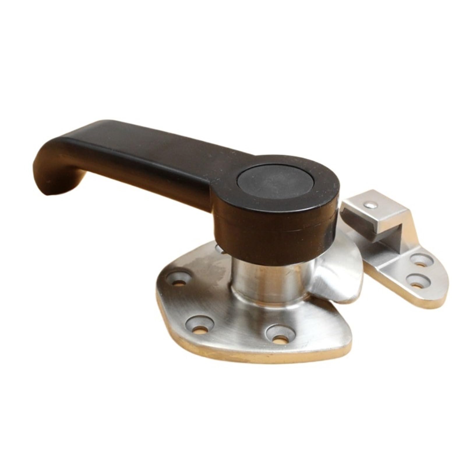 CXFCIHFT Oven Box Door Handle Hinge Knob Lock Cold Store Storage Cabinet Kitchen Ccookware Repair Part