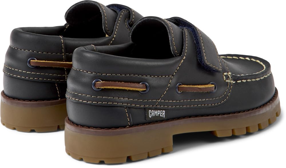 Camper Compas K800417 ZapatillasUnisex niños