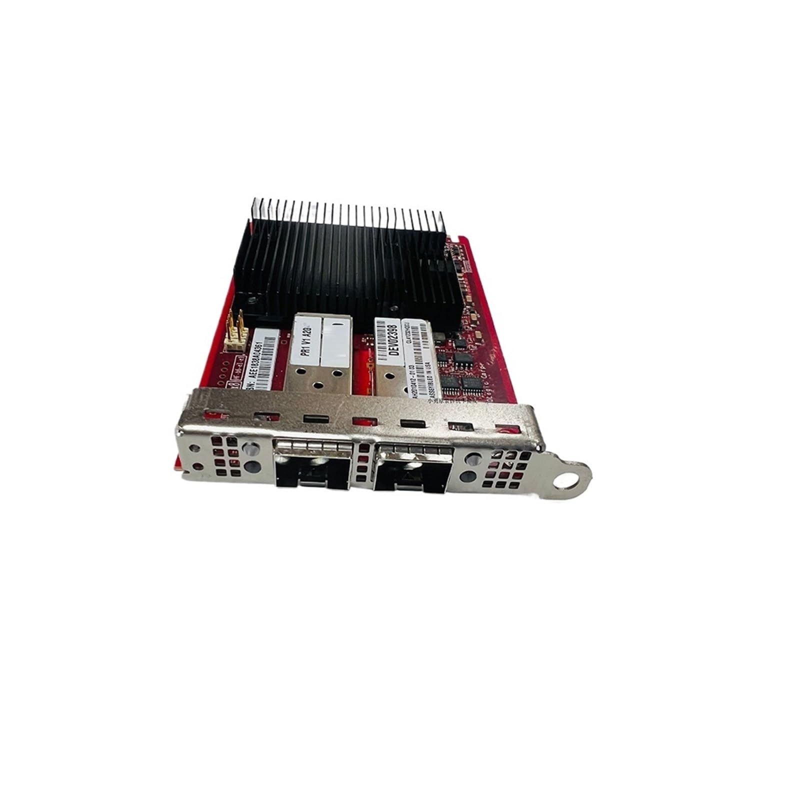 BRODEFUP QL41232HQCU 10G 25G SFP28 QL41232 Card AH2010412-01