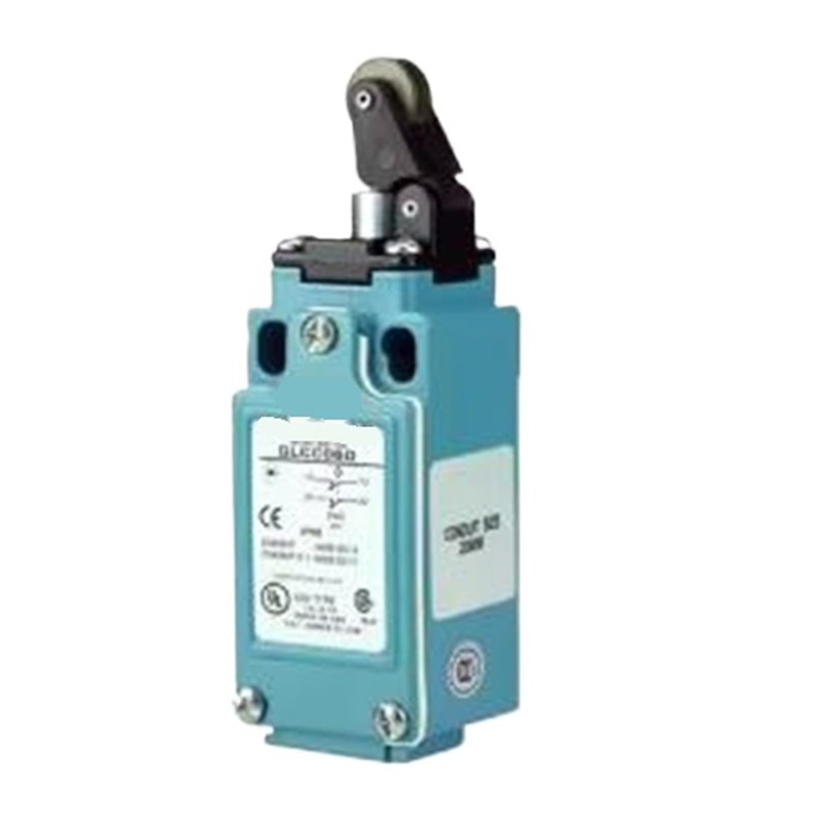 ZVQYSGIW 1pcs Travel limit switch GLCC01D GLCC06D GLCC01B MICRO SWITCH GLCC02D GLCC05D GLCC05B(GLCC01D)