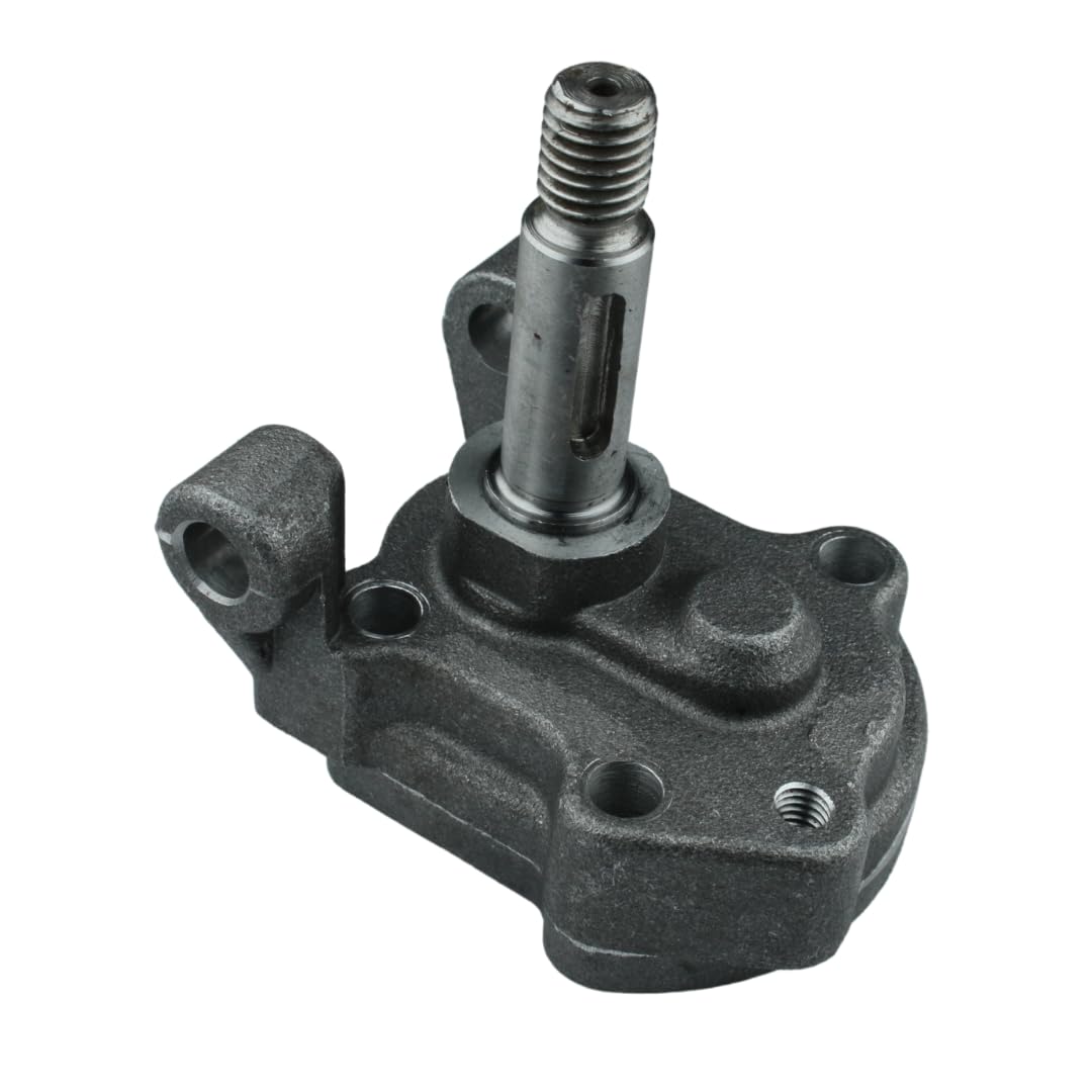 Pompa Olio compatibile motore Lombardini diesel modelli 6LD325 6LD360 6LD400 6LD435 LDA520 LDA530