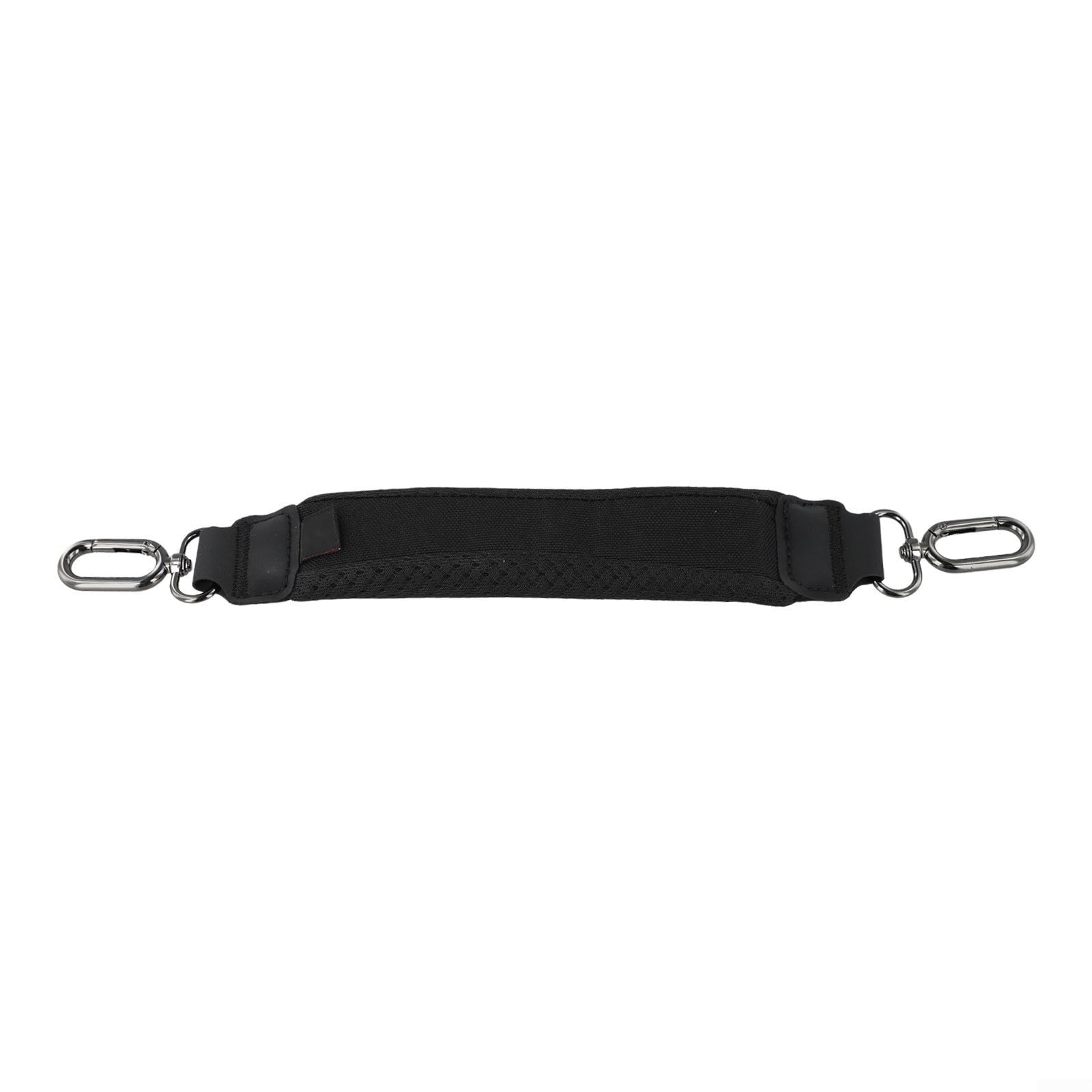 Sangle de haut-parleur amovible antidérapante en nylon robuste pour JBL Xtreme 2/3/4, noir, 20 x 4 x 1,5 cm, accessoire de transport extérieur