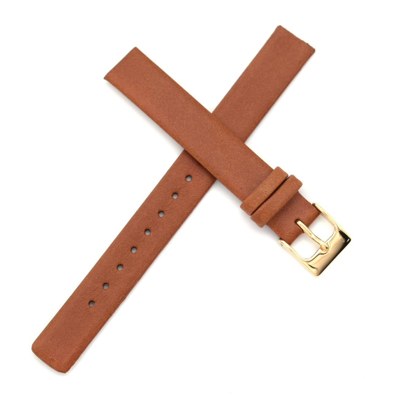 Correa de repuesto para relojes Skagen de 12 mm con tornillos