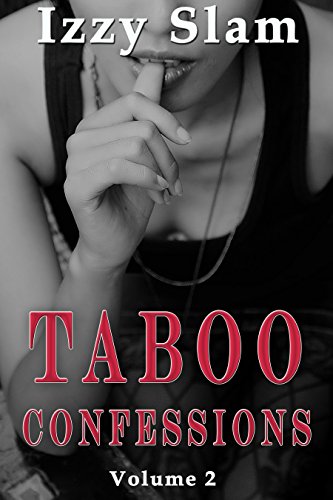Image of Taboo Confessions: Volume 2