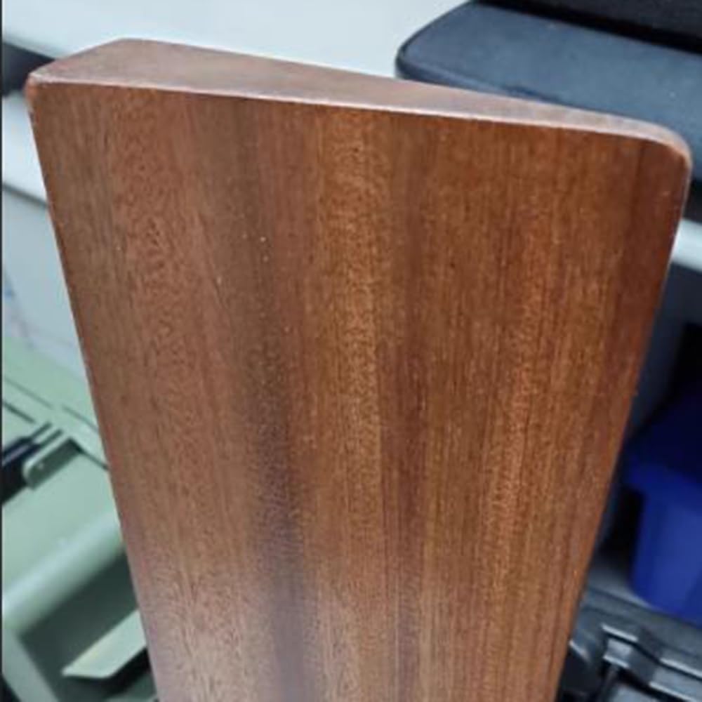 Legno Rampa di Soglia per Sedia A Rotelle Rampa di Marciapiede Antiscivolo