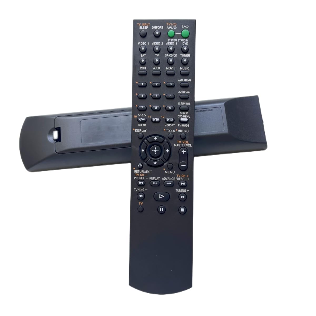 Amazon.com: Dtirszxy Replacement Replace Remote Control for Sony