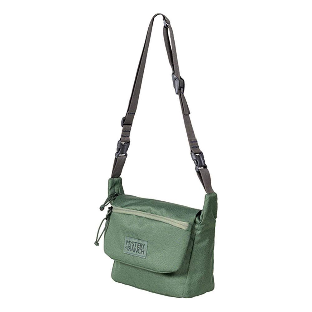 Mystery Ranch Ska Shoulder Bag, Cargo : Amazon.sg: Fashion