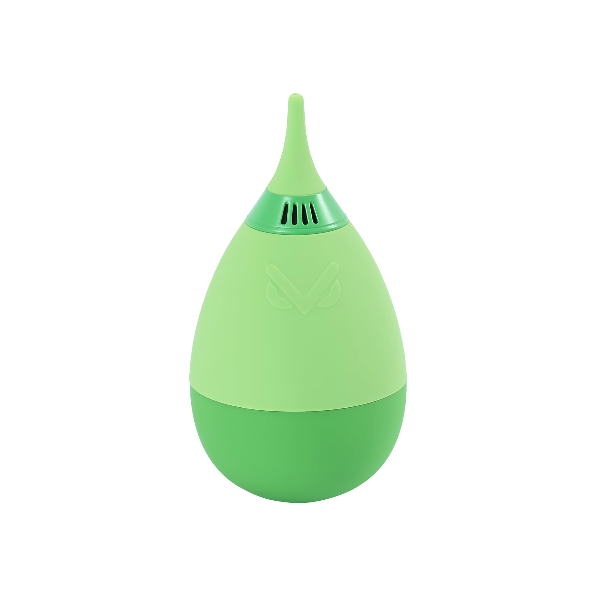VSGO Camera Air Blower with Filter Compressed Air for for Nikon, Sony, Canon Lens and Sensor Cleaning, Tumbler Design Green (V-B014E)