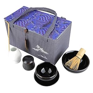 Thee Garde Keramische Thee Accessoires Theeceremonie Theeset Japanse Stijl Souvenir voor Thuis Gift Theehuizen(Ugin)