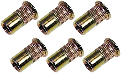 Dorman 963-255D: Rivet Nut - M8