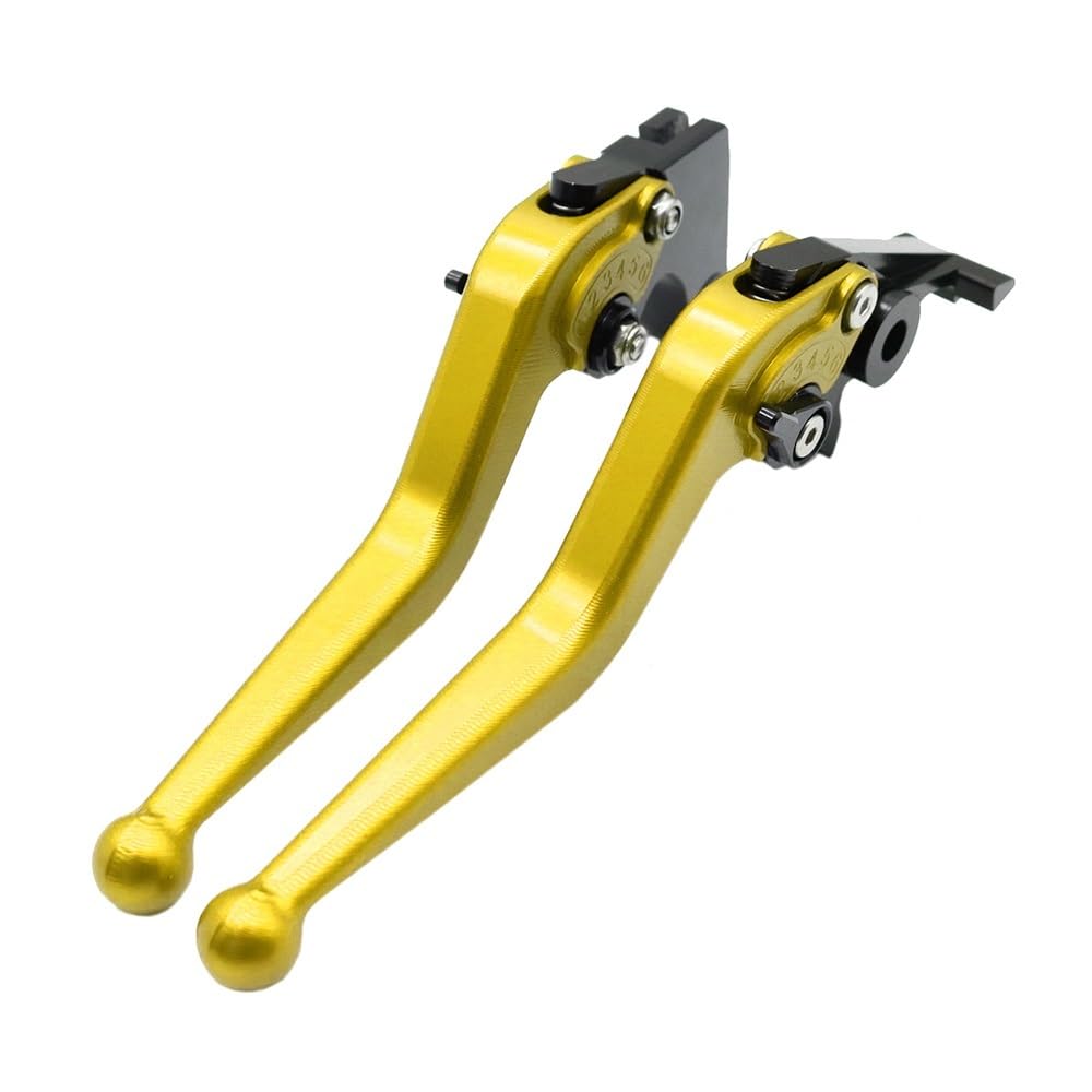 Leva frizione regolabile Per CBR500R CBR 500R 2013-2021 Leva Frizione Freno Set Leve Maniglia Regolabile Accessori Moto Ricambi