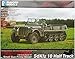 Rubicon Models SdKfz 10 Half Track RB0108