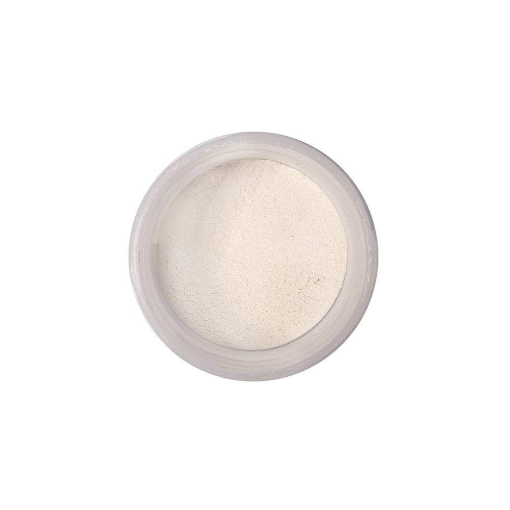 Colour Splash Pearl Food Colouring Dusts, Lustre Dust for A Pearlescent Finish to Cake Surfaces Or Decorations, Create A Rainbow Cake Kit with an Assortment of Glistening Colours - Pearl Shimmer 5g