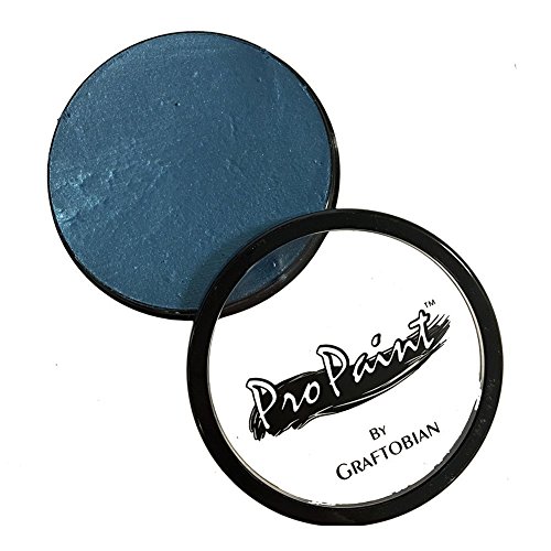 Graftobian ProPaint Mermaid Blue