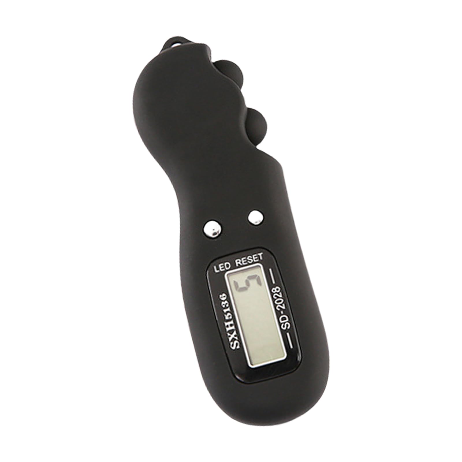 Dispositivo elettronico di conteggio digitale palmare con efficienza energetica elegante per lo studio Cucina precisa Uso professionale Uso professionale