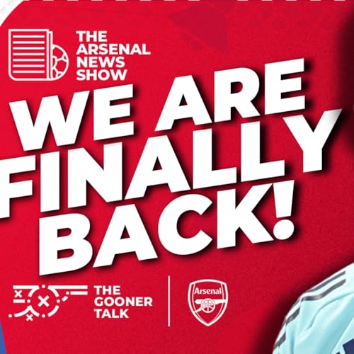 Mikel Arteta RETURNS! Gabriel Jesus Goes BIG! Team News & Injury Updates To Come!