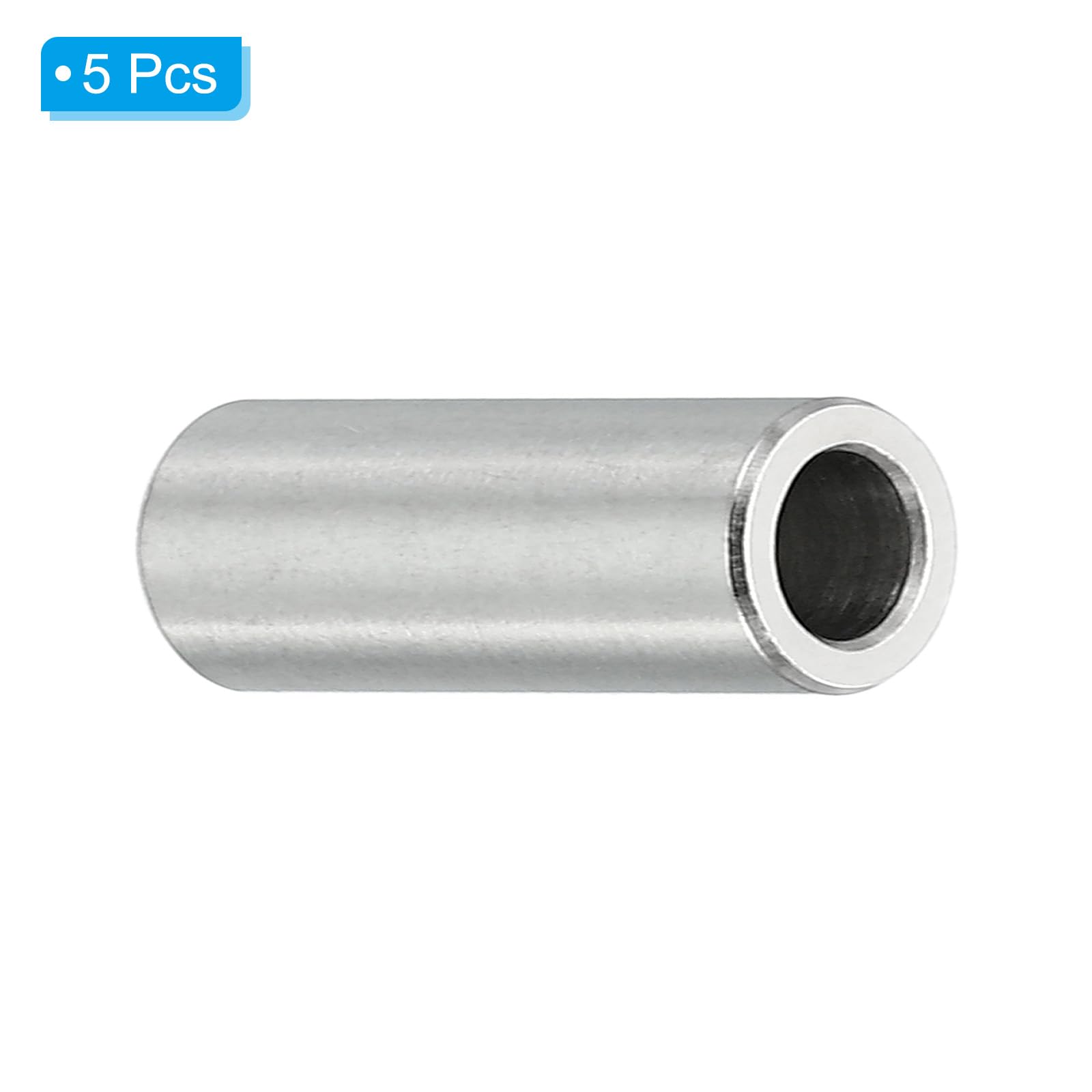 PATIKIL M5 Stainless Steel Spacers - Image 3