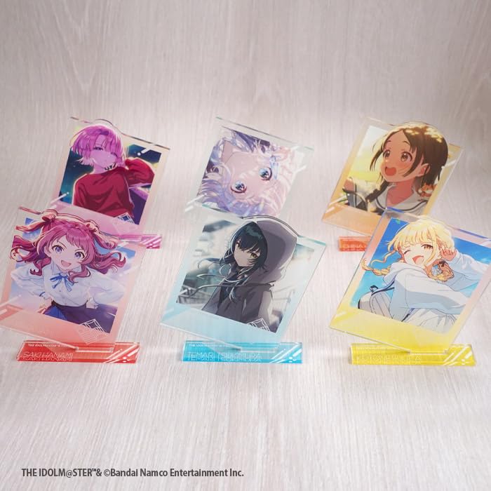 Amazon.co.jp: エフトイズコンフェクト(F-toys Confect) 学園