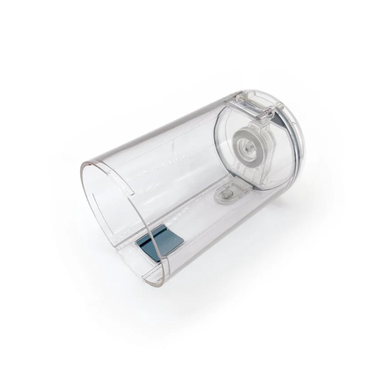 Depósito de Polvo Cyclone Original, Compatible con Dreame P10, repuestos de aspiradora inalámbrica de Mano Parte