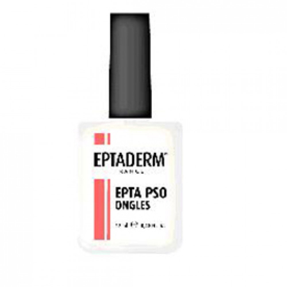 UNIKA LABS EPTA PSO Unghia 12ml Trattamento Unghie Liquido Cura delle Unghie Generica