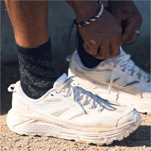 Stance Light Performance Tab Socks 3-Pack4