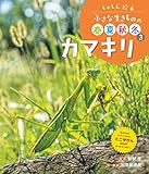 カマキリ3 しゃしん絵本 小さな生きものの春夏秋冬