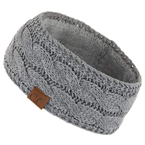 Winter CC Confetti Warm Fuzzy Fleece Lined Thick...