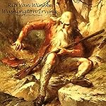 Cover of Rip Van Winkle
