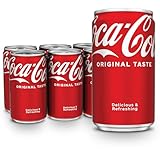 Coca-Cola, 7.5 fl oz, 6 Pack